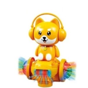 Bichinhos Hoverboard Cx:00012