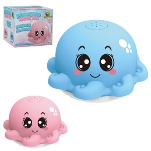 Brinquedo De Banho Baby Chafariz Cx:024