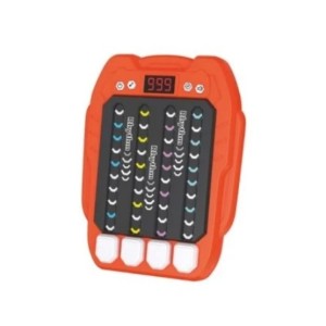 Jogo Musical Sequencia De Cores Cx:048