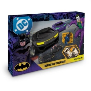 Pista Batman Vs Coringa 5m Cm Carregador
