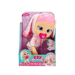 Cry Babies Meus Primeiros Passos Coney_