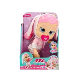 Cry Babies Meus Primeiros Passos Coney_