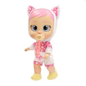 Cry Babies Meus Primeiros Passos Daisy