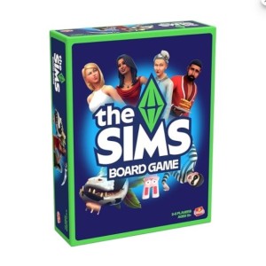 Jogo The Sims