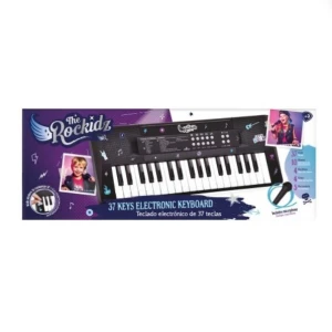 Kpop Teclado