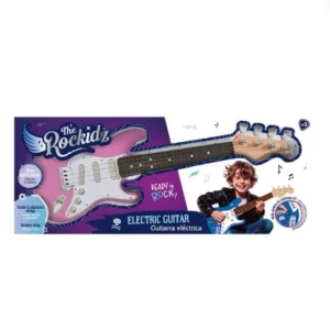 Kpop Guitarra