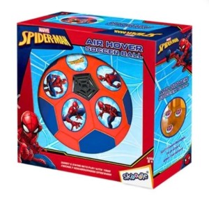 Flat Ball Homem Aranha-BR2759-476