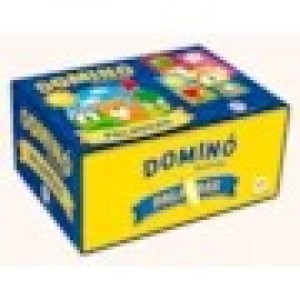 Dominó Divertido-9786526106099-353