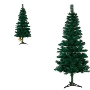 Arvore Verde Classic 180cm 320galhos B/p Cx:001