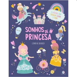 Sonhos De Princesa