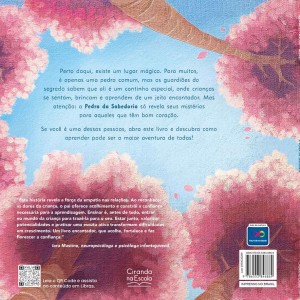 A Pedra Da Sabedoria-9786553846869-83105