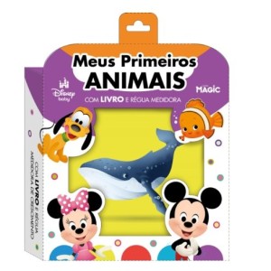 Meus Primeiros Animais