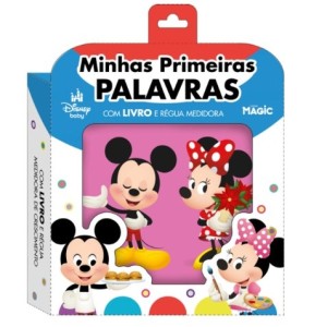 Minhas Primeiras Palavras
