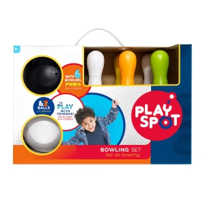 Playspot – Boliche Play