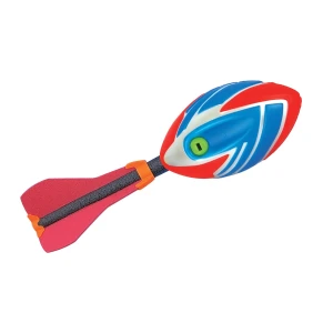 Playspot – Lançador Com Som (sortimento: Verde / Azul)