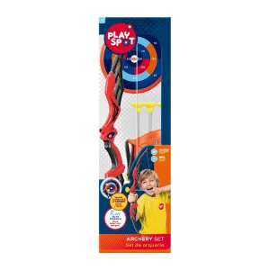 Playspot – Kit Arqueiro