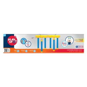 Playspot – Jogo Pega Tubo