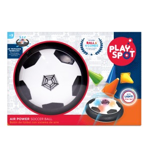 Playspot – Super Bola Flutuante