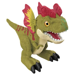 Dino State – Dinossauro Com Spray Dilofosauro