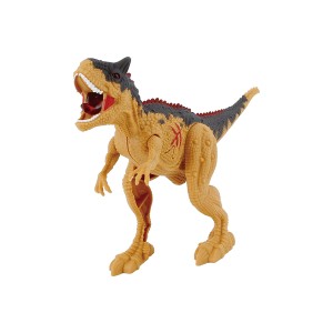 Dino State – Dinossauro Com Luz E Som Carnotauro