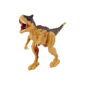 Dino State – Dinossauro Com Luz E Som Carnotauro