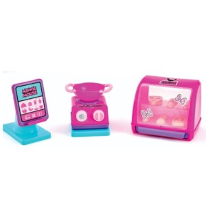 Operação Chef Jr Minnie-1004-912-64364