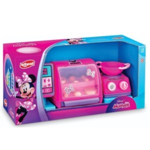 Geração Chef Jr Minnie