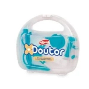 Maletinha Doutor
