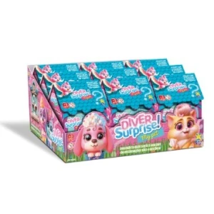 Diver Surprise - My Pets -casinha