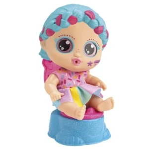 Boneca Little Dolls Glitter - Privadinha
