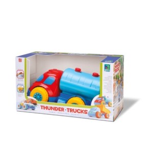 Thunder Trucks - Tanque