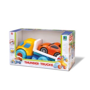 Thunder Trucks - Cegonha(guincho)