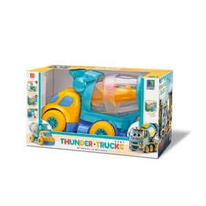 Thunder Trucks Baby - Betoneira De Bolinhas