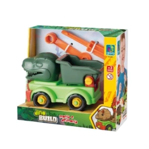 Dino Build