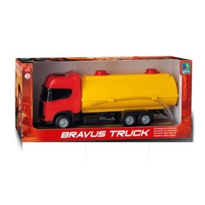 Bravus Truck - Tanque