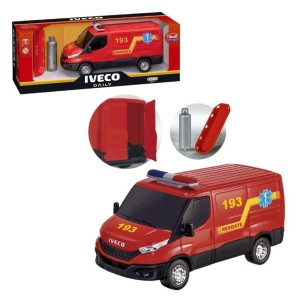 Replica Van Iveco Daily Resgate-482-319