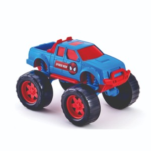 Pick Up Homem Aranha