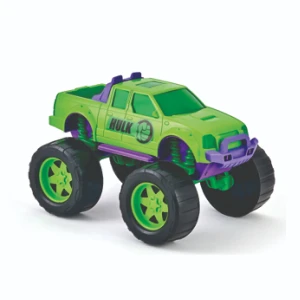 Pick Up Hulk