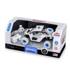 Veiculo Lunar Rover
