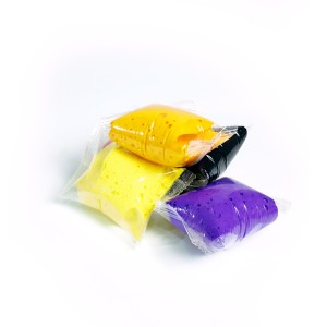 Massa De Modelar Eva Pula E Molda 150g - Enaldinho-7899550902574-37775