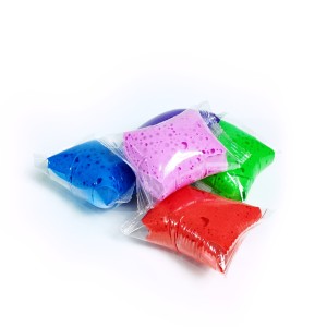Massa De Modelar Eva Pula E Molda 150g - 3 Palavrinhas-7899550902307-60418