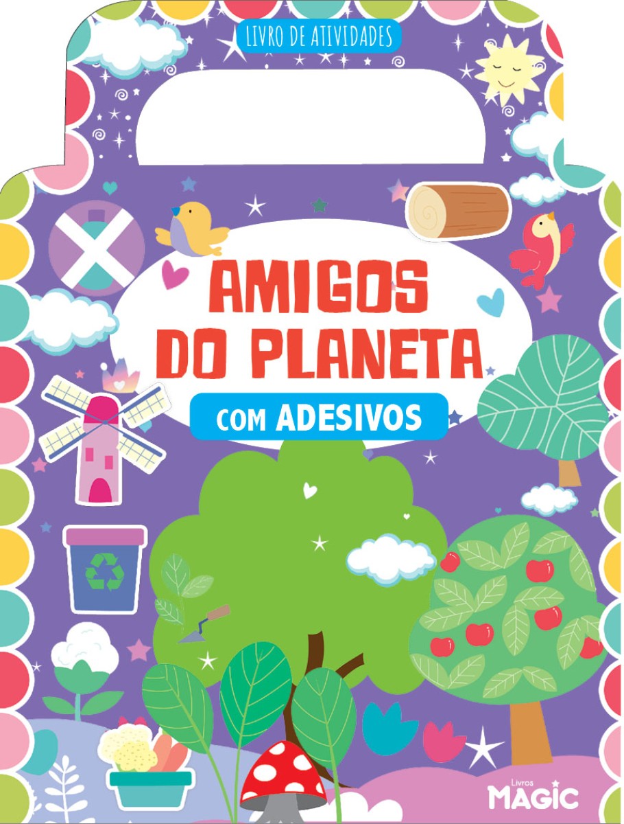 Amigos Do Planeta