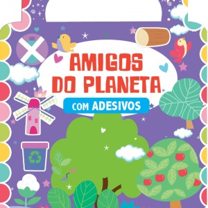 Amigos Do Planeta