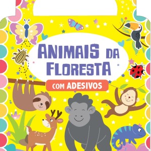 Animais Da Floresta