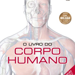 O Livro Do Corpo Humano