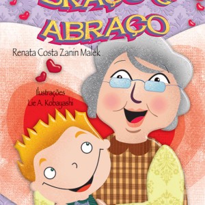 Braço E Abraço