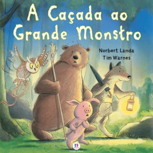 A Caçada Ao Grande Monstro
