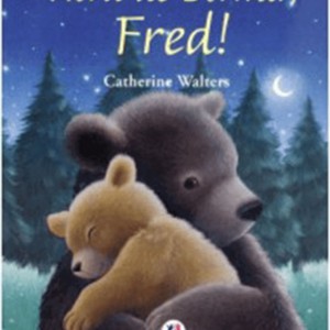 Hora De Dormir, Fred!