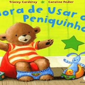 Hora De Usar O Peniquinho!