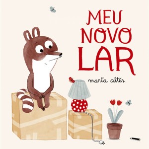 Meu Novo Lar-9788538060642